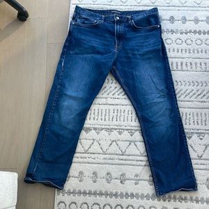 Men’s Calvin Klein jeans 38x30